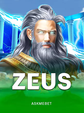 Zeus ASKMEBET slottxo สมัครสมาชิก