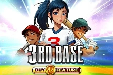 3rd Base Microgaming slottxo สมัครสมาชิก