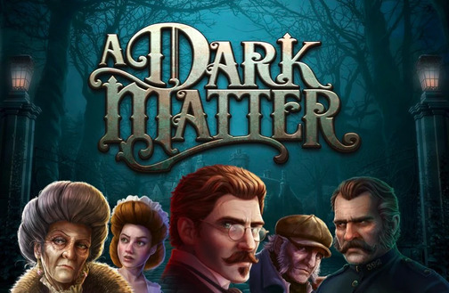 A Dark Matter Microgaming slottxo สมัครสมาชิก