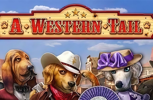 A Western Tail Microgaming slottxo สมัครสมาชิก