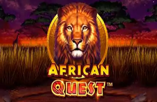 African Quest Microgaming slottxo สมัครสมาชิก