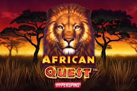African Quest Microgaming slottxo สมัครสมาชิก