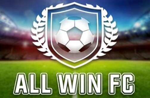 All Win FC Microgaming slottxo สมัครสมาชิก