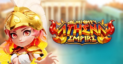 Almighty Athena Empire Microgaming slottxo สมัครสมาชิก