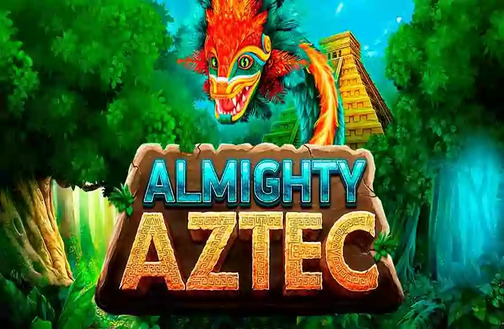 Almighty Aztec Microgaming slottxo สมัครสมาชิก