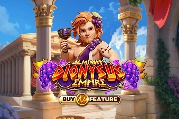 Almighty Dionysus Empire Microgaming slottxo สมัครสมาชิก