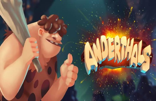 Anderthals Microgaming slottxo สมัครสมาชิก