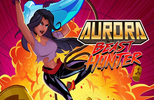 Aurora Beast Hunter Microgaming slottxo สมัครสมาชิก