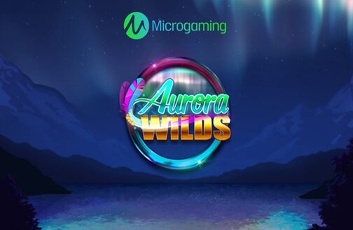 Aurora Wilds Microgaming slottxo สมัครสมาชิก