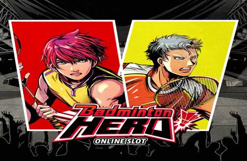 Badminton Hero Microgaming slottxo สมัครสมาชิก