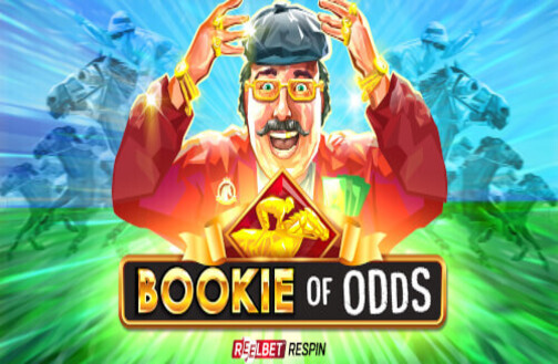 Bookie of Odds Microgaming slottxo สมัครสมาชิก