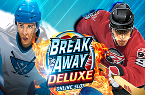 Break Away Deluxe Microgaming slottxo สมัครสมาชิก