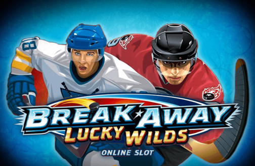 Break Away Lucky Wilds Microgaming slottxo สมัครสมาชิก