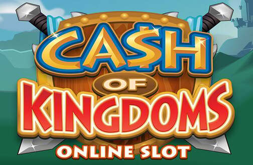 Cash of Kingdoms Microgaming slottxo สมัครสมาชิก
