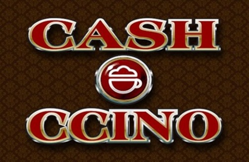 Cashoccino Microgaming slottxo สมัครสมาชิก