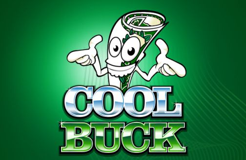 Cool Buck Microgaming slottxo สมัครสมาชิก