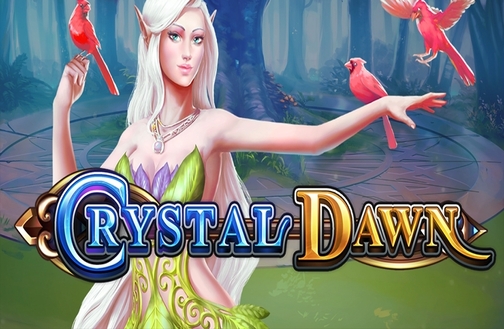 Crystal Dawn Microgaming slottxo สมัครสมาชิก