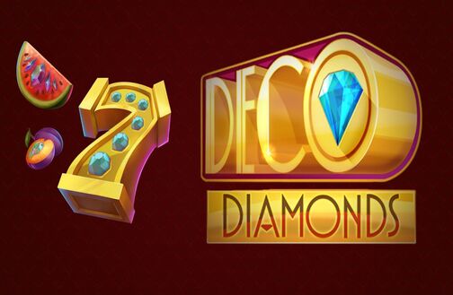 Deco Diamonds Microgaming slottxo สมัครสมาชิก