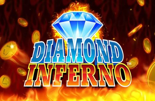 Diamond Inferno Microgaming slottxo สมัครสมาชิก