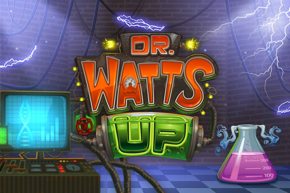 Dr. Watts Up Microgaming slottxo สมัครสมาชิก