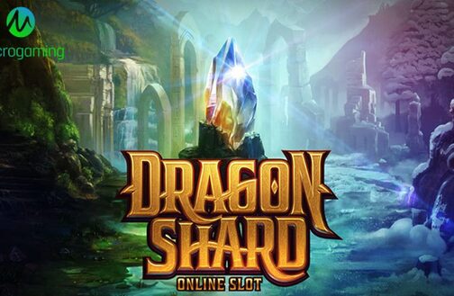 Dragon Shard Microgaming slottxo สมัครสมาชิก