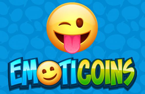 EmotiCoins Microgaming slottxo สมัครสมาชิก