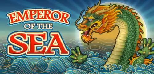 Emperor of the Sea Microgaming slottxo สมัครสมาชิก