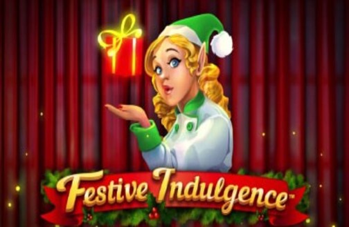 Festive Indulgence Microgaming slottxo สมัครสมาชิก