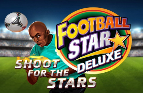 Football Star Deluxe Microgaming slottxo สมัครสมาชิก
