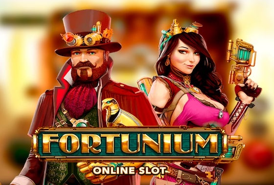 Fortunium Microgaming slottxo สมัครสมาชิก