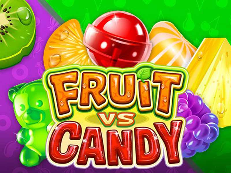 Fruit vs Candy Microgaming slottxo สมัครสมาชิก