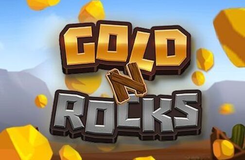 Gold N Rocks Microgaming slottxo สมัครสมาชิก