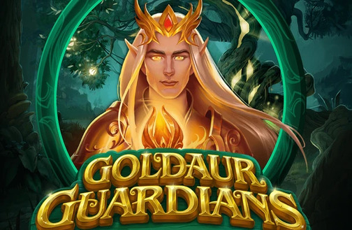 Goldaur Guardians Microgaming slottxo สมัครสมาชิก