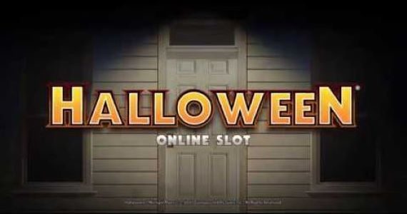 Halloween Microgaming slottxo สมัครสมาชิก