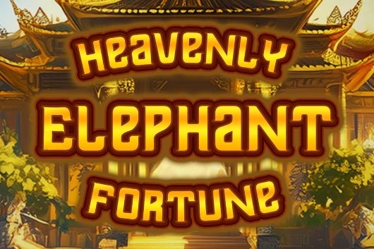Heavenly Elephant Fortune Microgaming slottxo สมัครสมาชิก