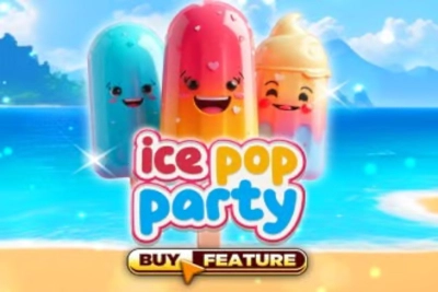 Ice Pop Party Microgaming slottxo สมัครสมาชิก