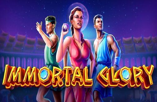 Immortal Glory Microgaming slottxo สมัครสมาชิก
