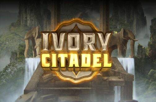 Ivory Citadel Microgaming slottxo สมัครสมาชิก