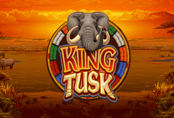 King Tusk Microgaming slottxo สมัครสมาชิก