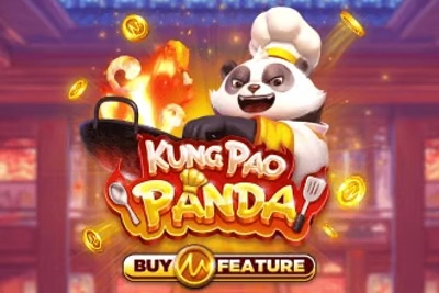 Kung Pao Panda Microgaming slottxo สมัครสมาชิก