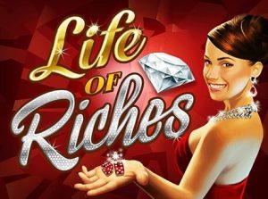 Life of Riches Microgaming slottxo สมัครสมาชิก