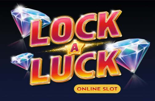 Lock A Luck Microgaming slottxo สมัครสมาชิก