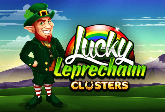 Lucky Leprechaun Clusters Microgaming slottxo สมัครสมาชิก