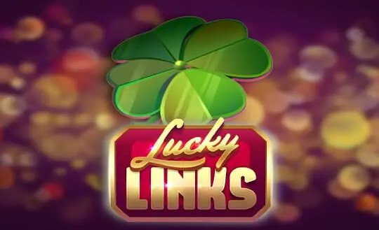 Lucky Links Microgaming slottxo ฟรีเครดิต