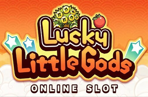 Lucky Little Gods Microgaming slottxo สมัครสมาชิก