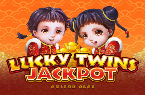 Lucky Twins Jackpot Microgaming slottxo สมัครสมาชิก