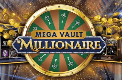 Mega Vault Millionaire Microgaming slottxo สมัครสมาชิก
