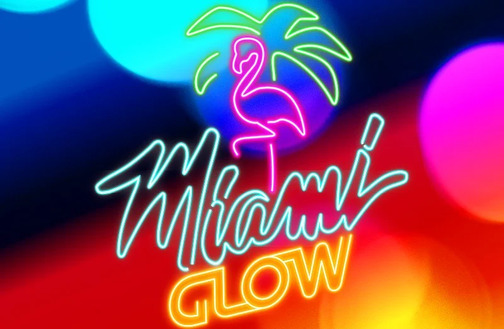 Miami Glow Microgaming slottxo สมัครสมาชิก