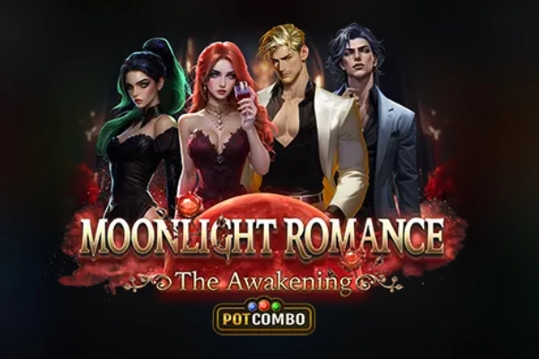Moonlight Romance The Awakening สมัครสมาชิก