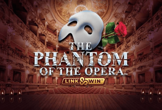 Phantom of the Opera Microgaming slottxo สมัครสมาชิก